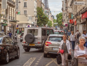 Rue Saint-Charles